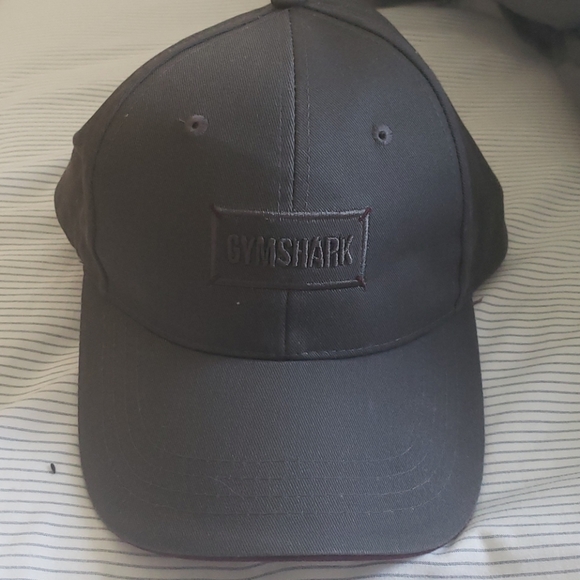 Gymshark Other - RARE Gymshark Hat